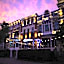 Boutique Hotels MANNA & Blue