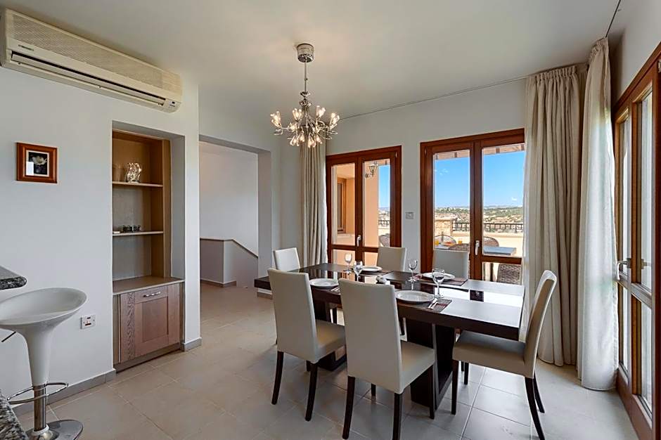 Aphrodite Hills Rentals - Junior Villas