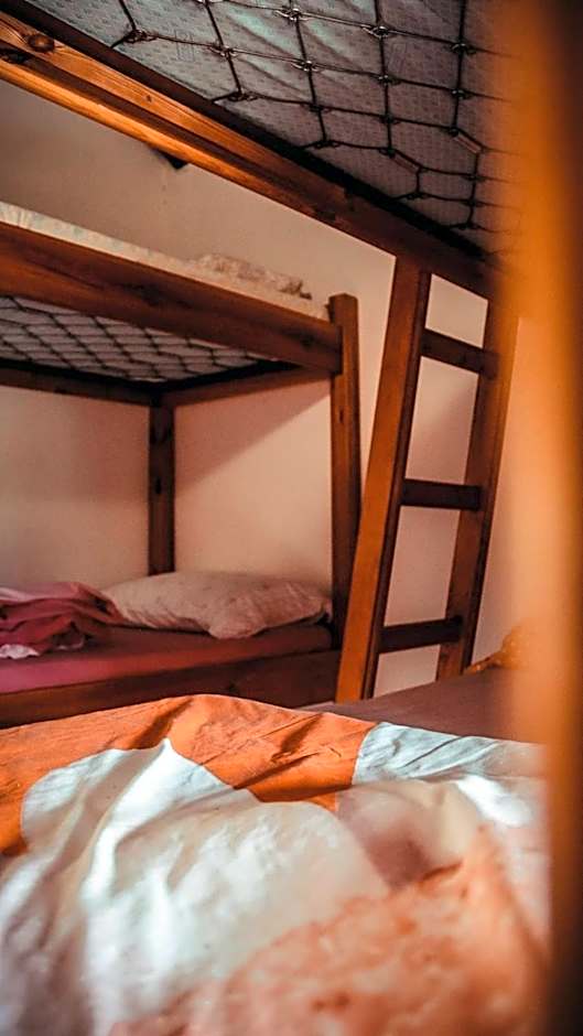 Rifugio Baita Fos-Ce