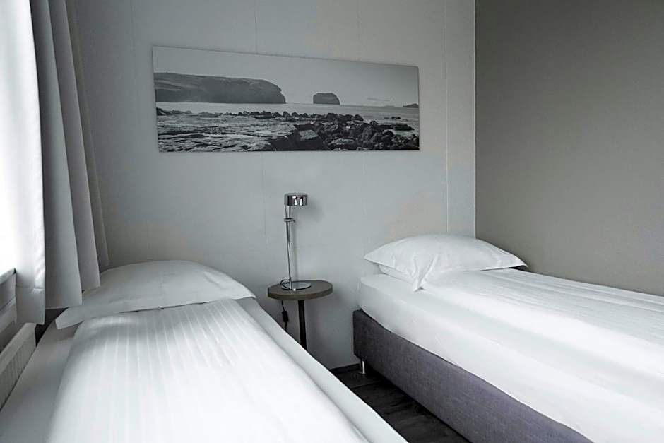 Hotel Vestmannaeyjar