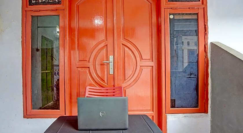 Hotel O Surya Indah Homestay Syariah