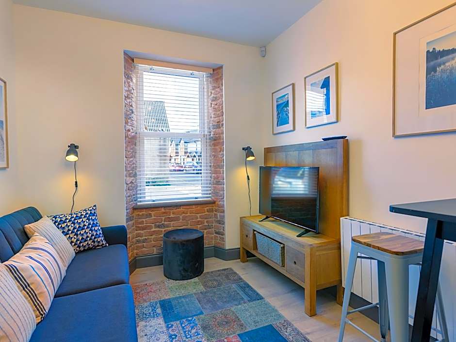 Macs Townhouse Dungarvan