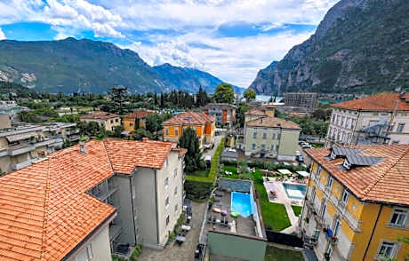 Residence Alle Palme