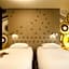 ibis Styles Besancon