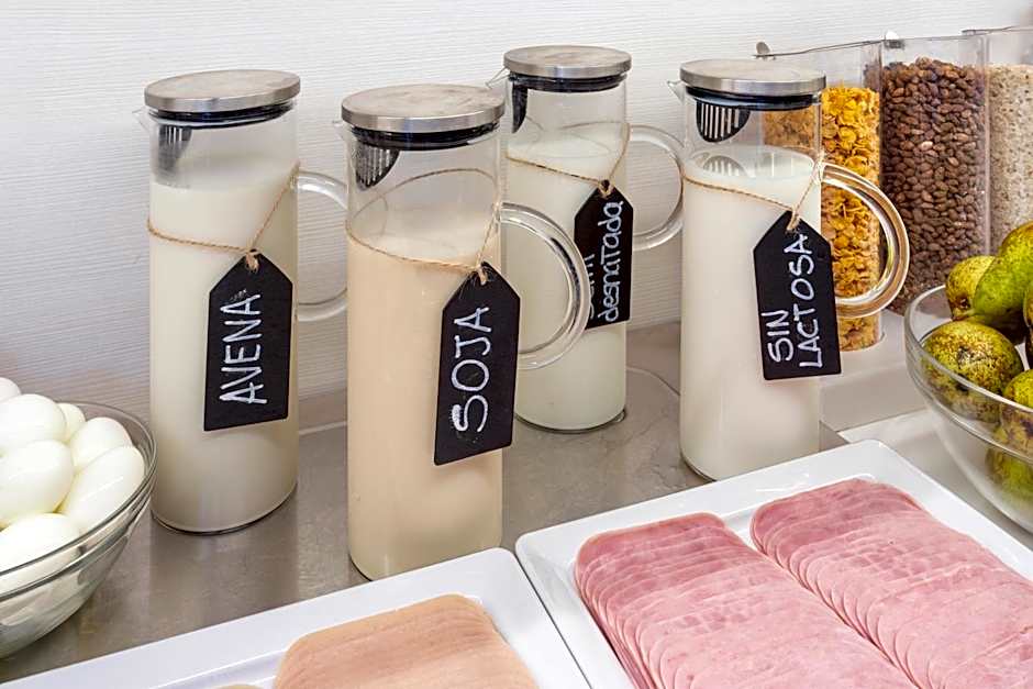 B&B Hotel Madrid Fuenlabrada