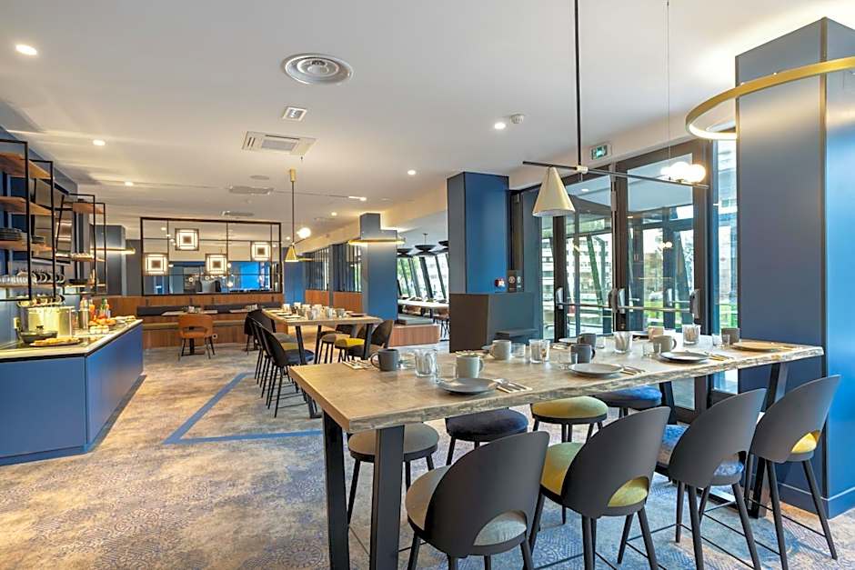 Appart'City Collection Genève Aéroport - Ferney Voltaire