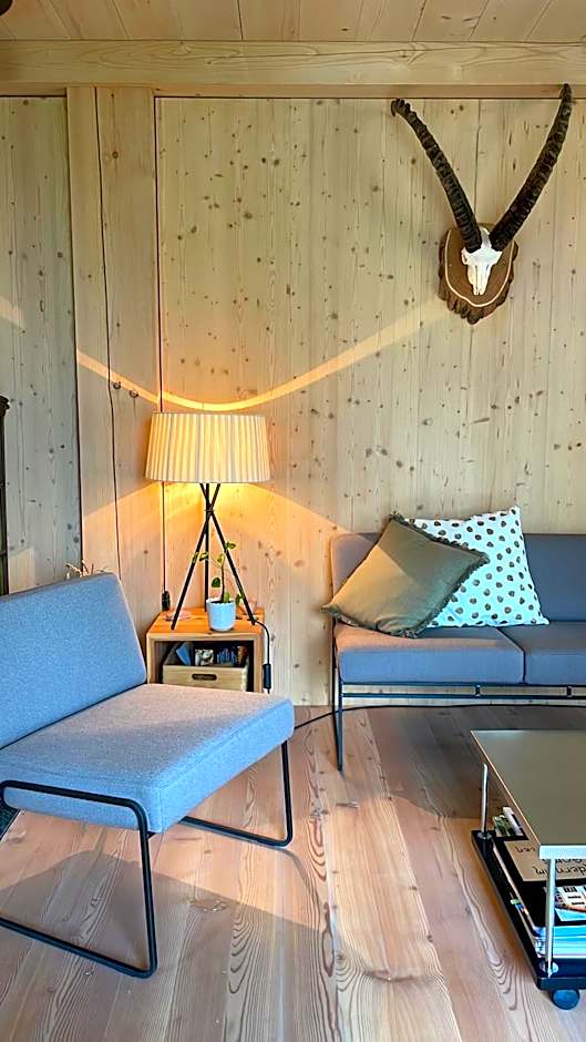 Berglodge Goms (Hotel)