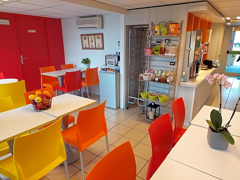 Premiere Classe Saintes