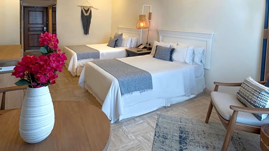 Fiesta Americana Puerto Vallarta All Inclusive & Spa