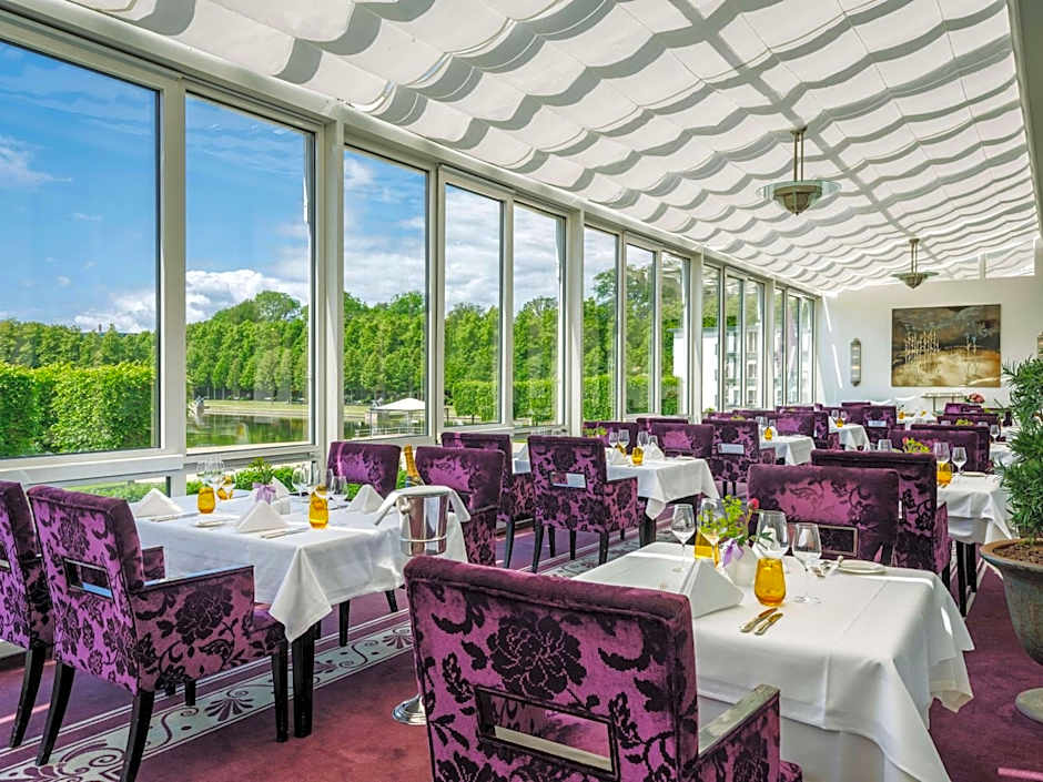 Parkhotel Bremen  ein Mitglied der Hommage Luxury Hotels Collection