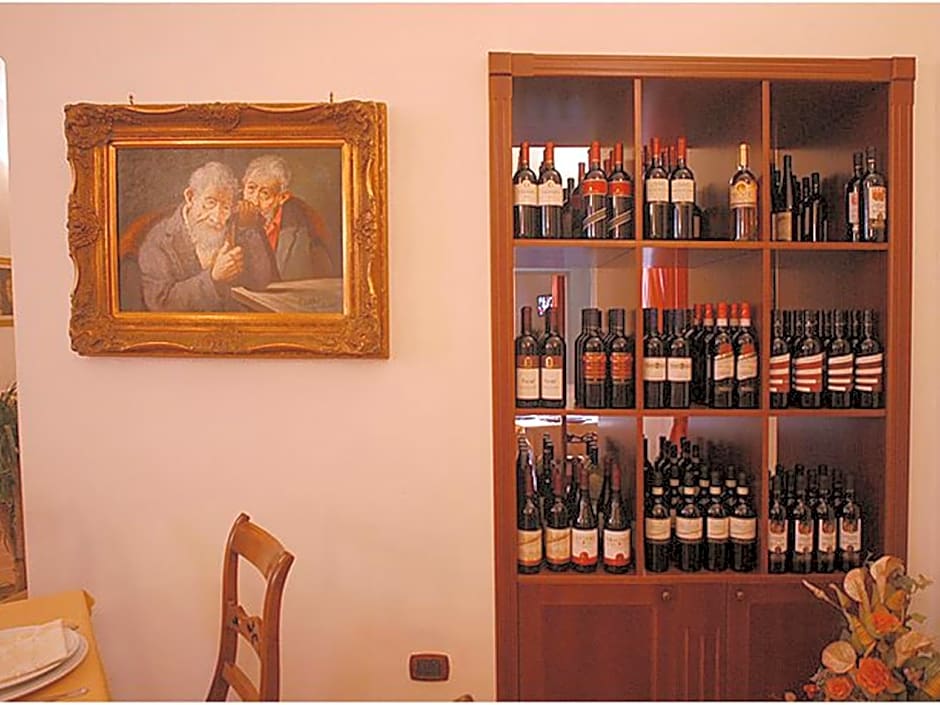 Hotel Ristorante Novecento