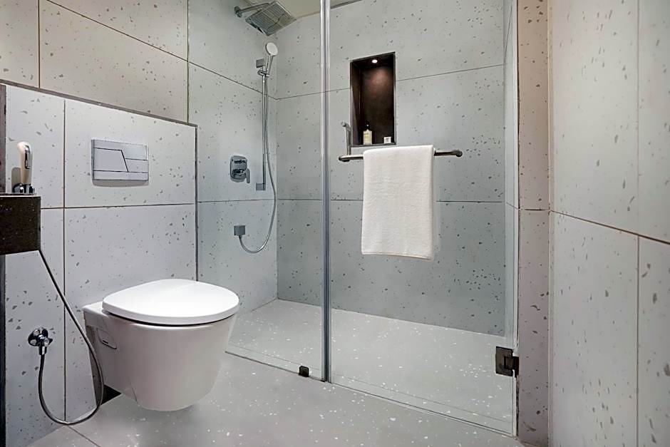 Lemon Tree Hotel Rajkot