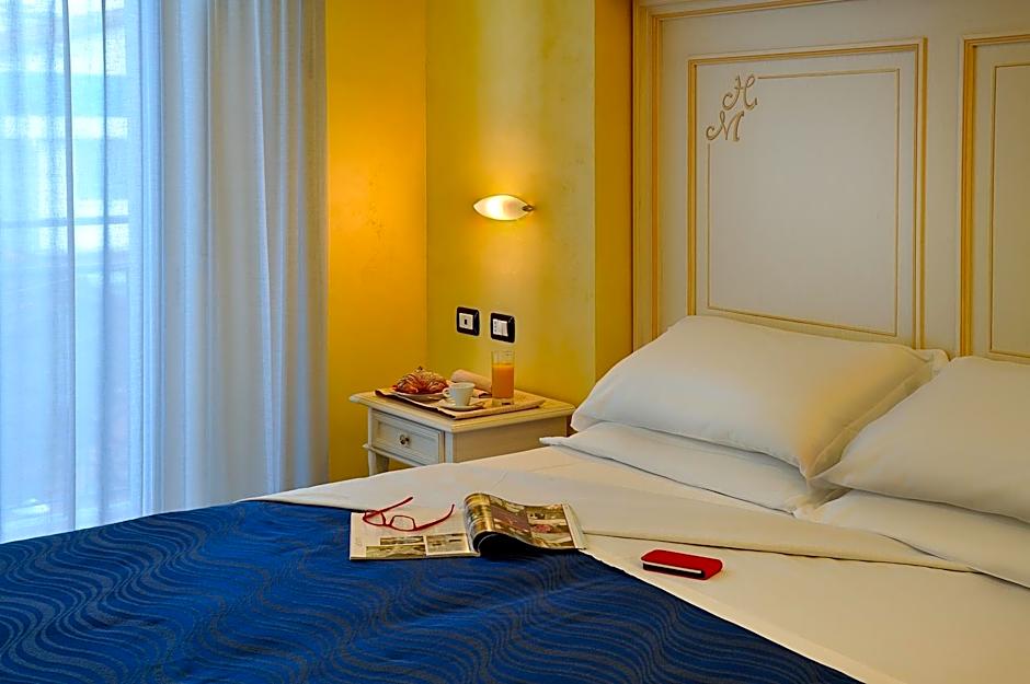 Hotel Marilena