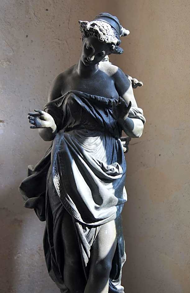 La Villa Mazarin