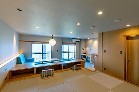 Japanese Modern Floor Japanese Style Room