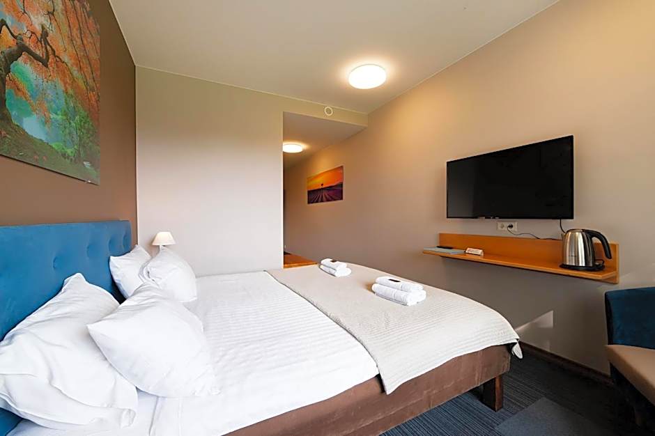 Comfort Hotel Kuldiga