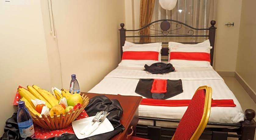 Kk Trust Hotel