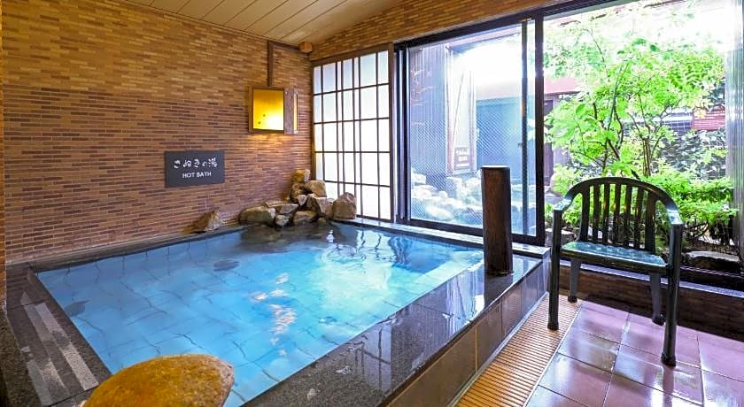 Dormy Inn Takamatsu Hot Spring