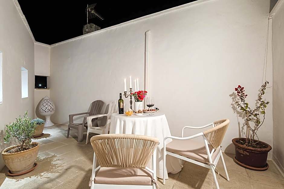 Le Stanze di Felline- Monolocali vacanze-