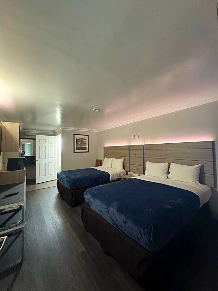Rodeway Inn Ventura