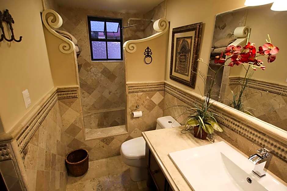 Casa Grande Luxury Boutique Hotel