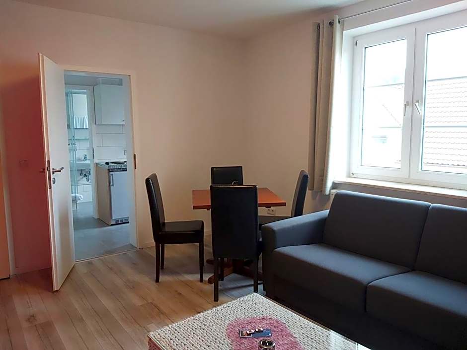 Gasthof zur Alten Post