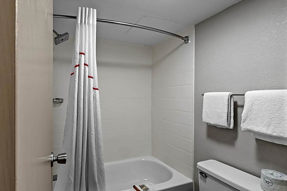 Red Roof Inn Ann Arbor - U of Michigan South