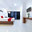 RedDoorz Plus @ San Roque Roxas City