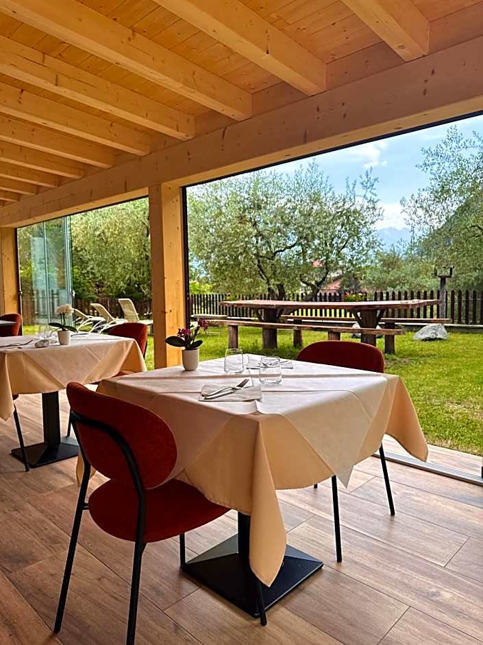 Agritur Girardelli