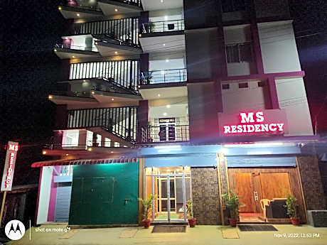 M S Residency