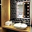 25hours Hotel Zurich Langstrasse