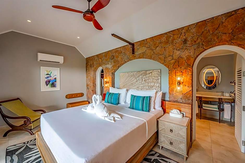 Paradise Sun Hotel Seychelles