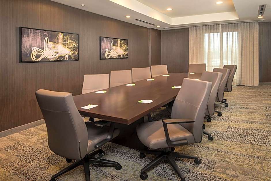 Courtyard by Marriott Hagerstown