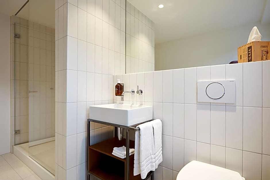 Italian Lifestyle Hotel & Osteria Chartreuse