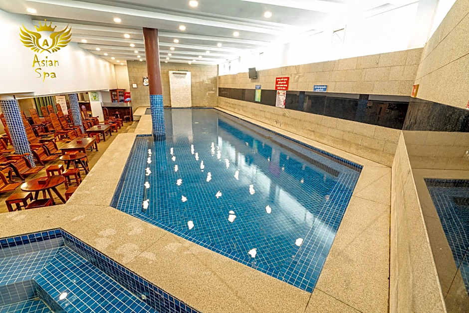 LBN Asian Hotel