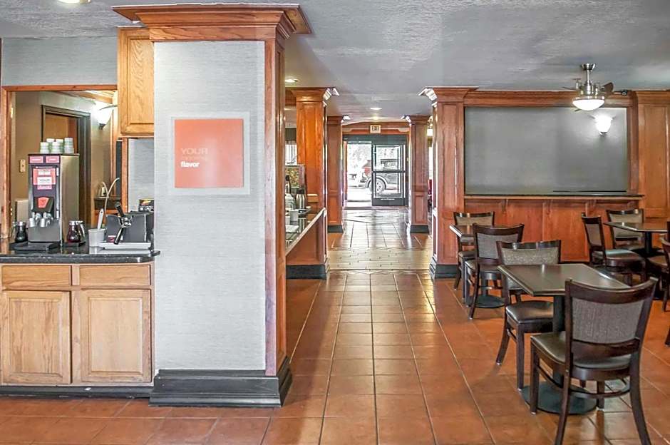 Comfort Suites Albuquerque/North Journal Center