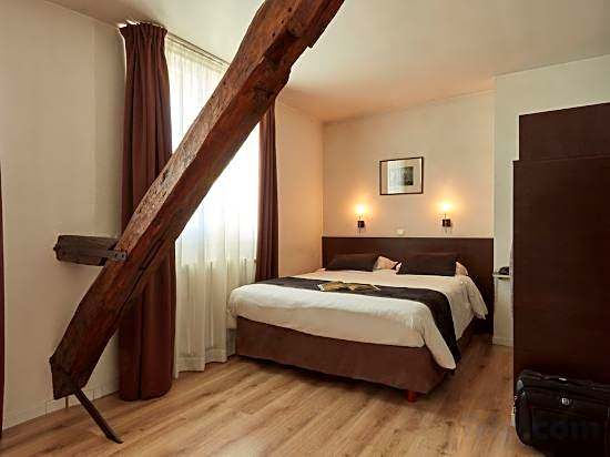 Ashley Hotel