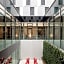 IntercityHotel Frankfurt Hauptbahnhof Süd