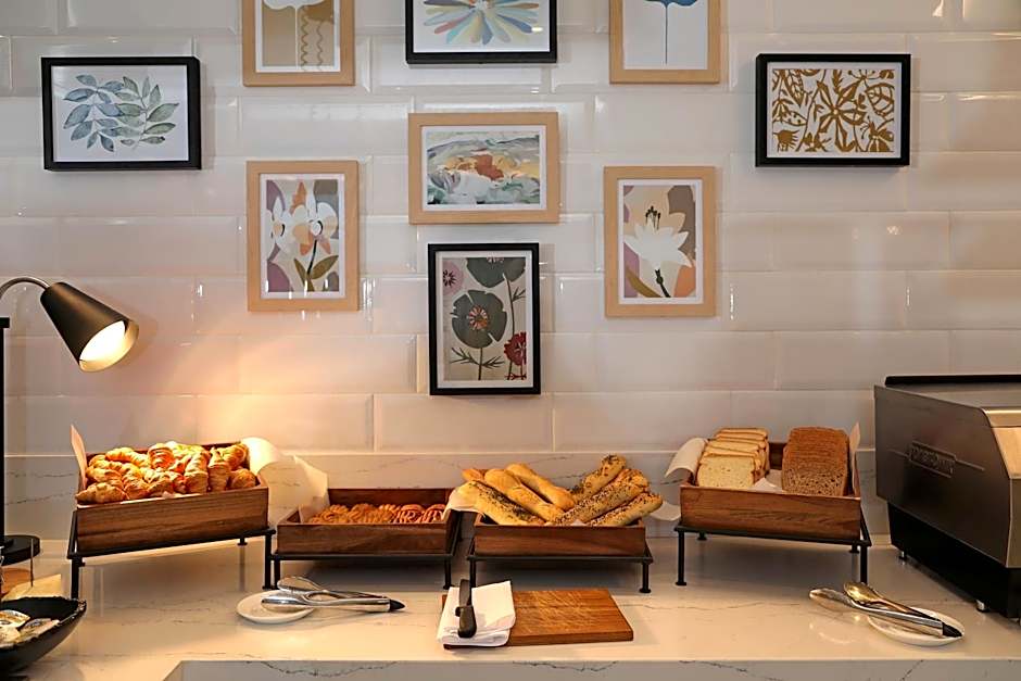 Courtyard by Marriott Santo Domingo Piantini