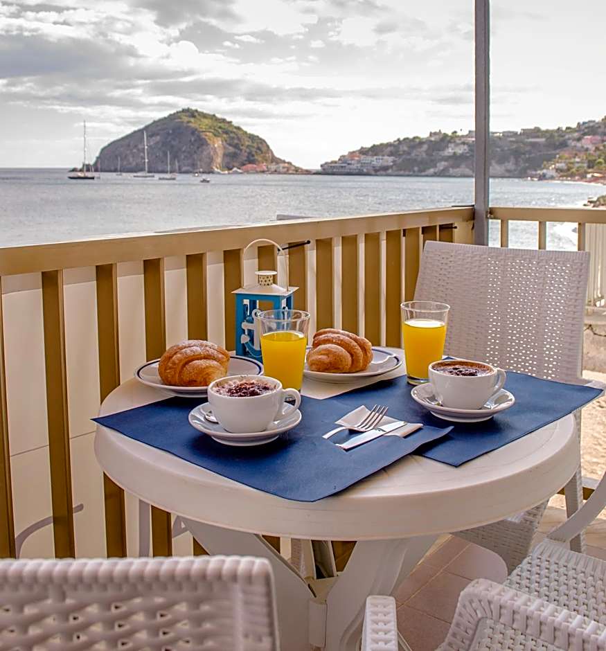 Hotel Regina del Mare
