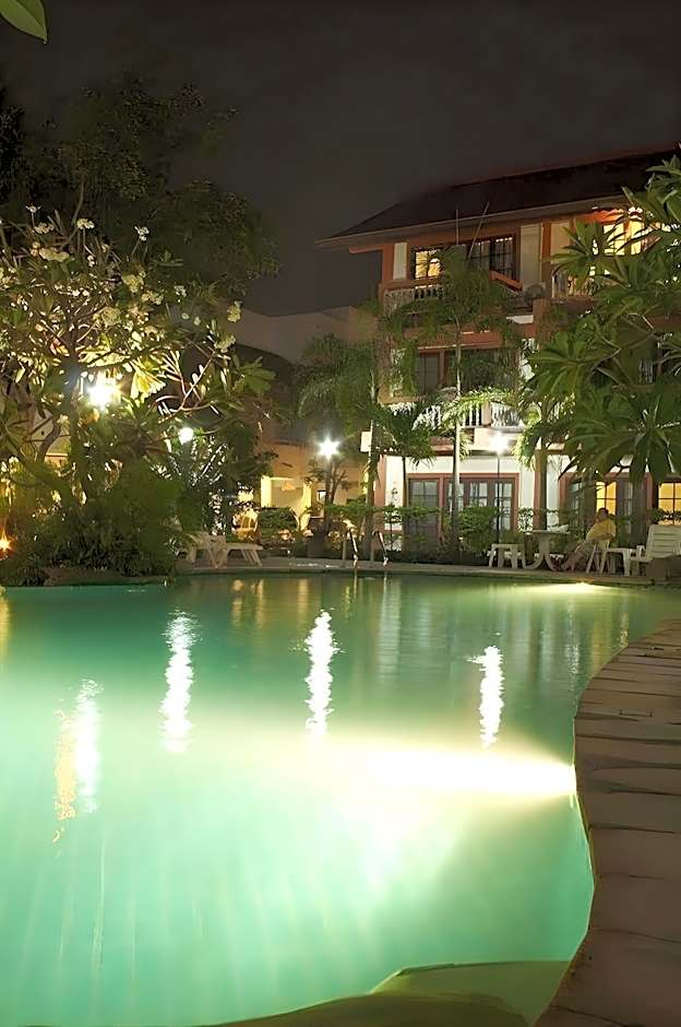 Prima Hotel Pattaya