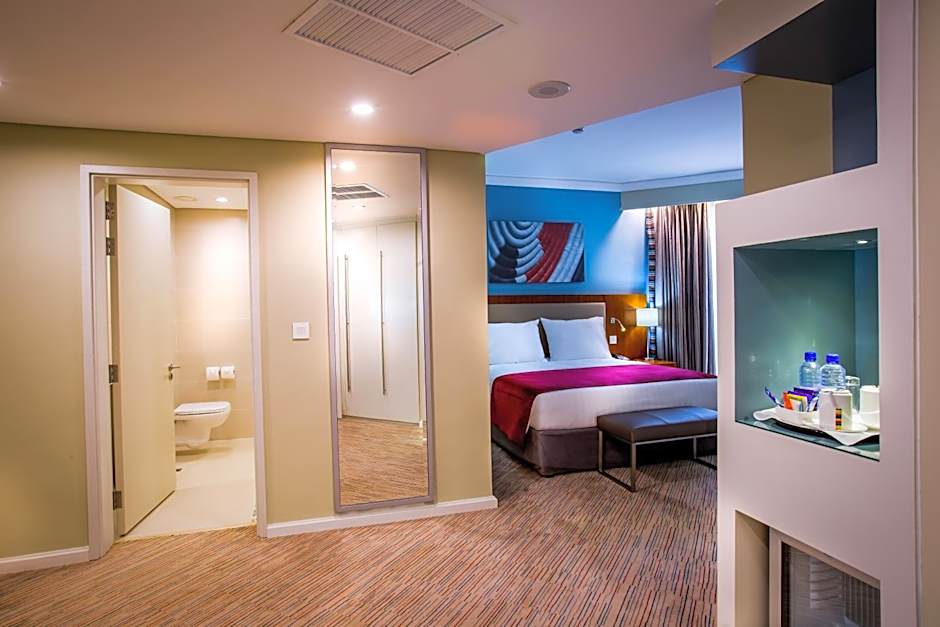 Park Inn by Radisson, Kigali