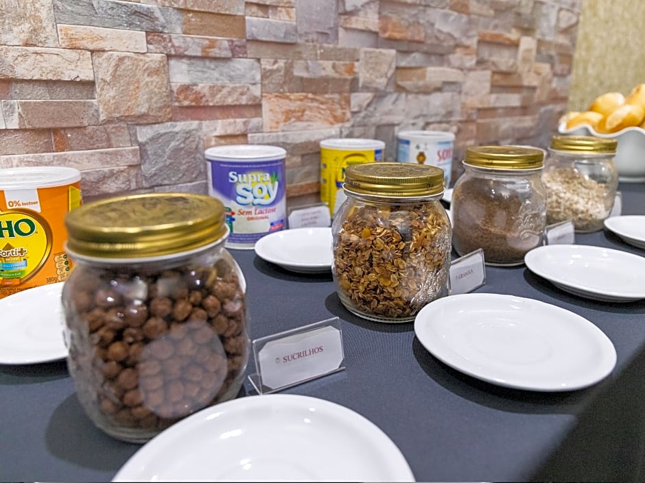 Vivence Suites Hotel Palmas