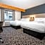 Northwinds Hotel Revelstoke