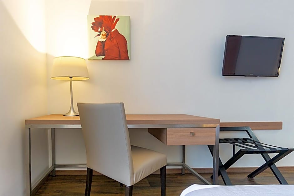 City Residence Paris CDG Airport