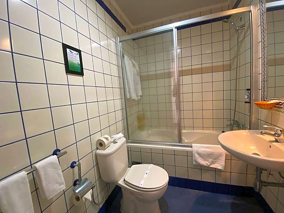 Apartamentos Turisticos Verdemar