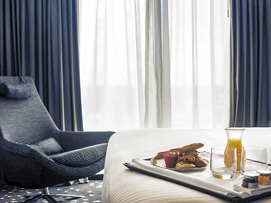 Pullman Sydney Airport