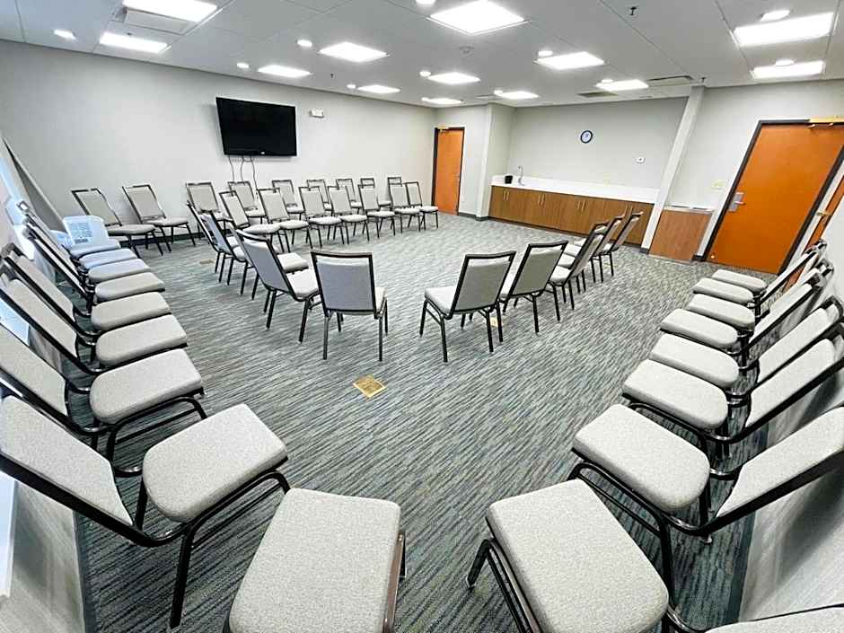 Wingate by Wyndham Vienna/Parkersburg/Marietta