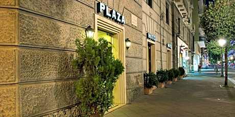 Hotel Plaza