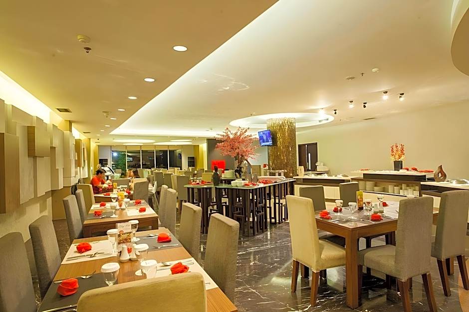 Horison Samarinda Hotel